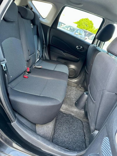 Nissan Note 1.4 16V Acenta (15)