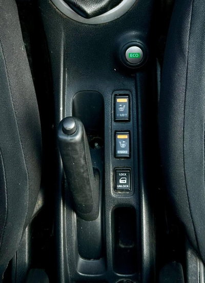 Nissan Note 1.4 16V Acenta (17)