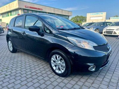 Nissan Note 1.4 16V Acenta (5)