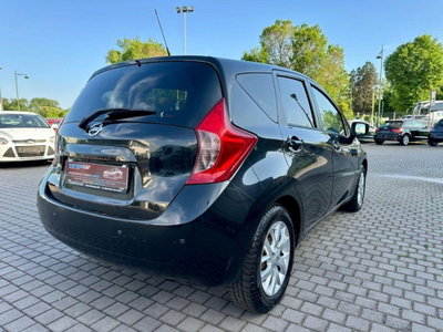 Nissan Note 1.4 16V Acenta (7)