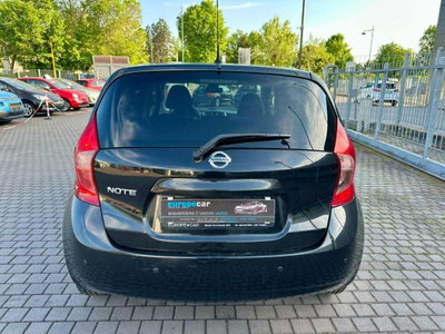 Nissan Note 1.4 16V Acenta (8)