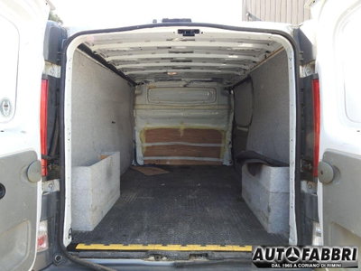 Renault Trafic Furgone T29 2.0 dCi/115 PC-TN Furgone (10)