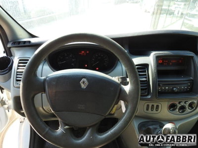 Renault Trafic Furgone T29 2.0 dCi/115 PC-TN Furgone (16)