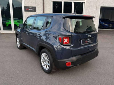 Jeep Renegade 1.6 mjt Longitude 2wd 130cv (3)
