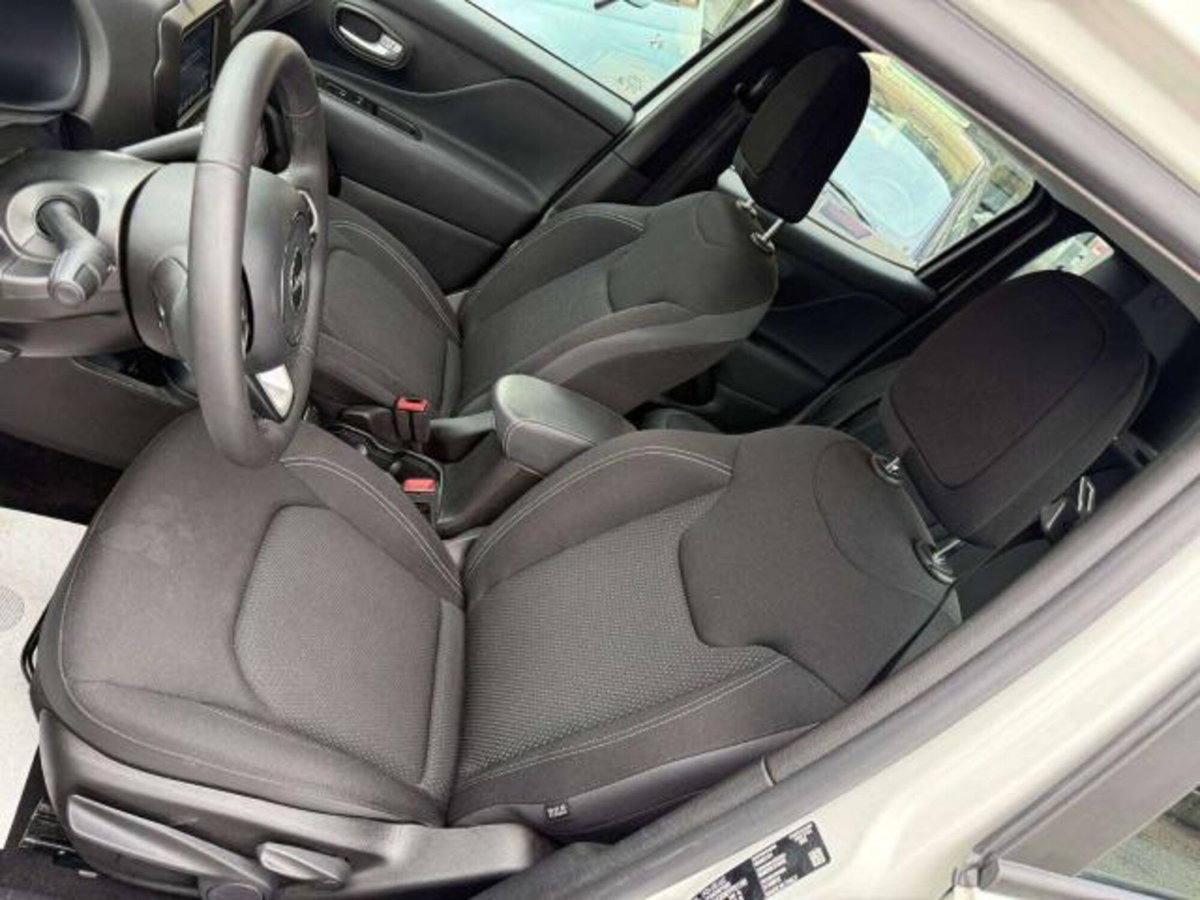 Jeep Renegade 1.6 mjt Longitude 2wd 130cv (6)