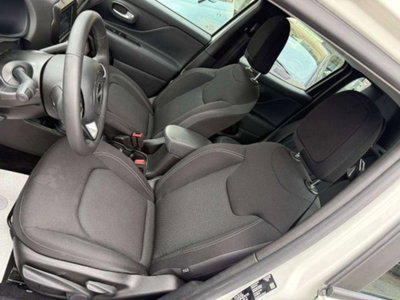 Jeep Renegade 1.6 mjt Longitude 2wd 130cv (6)