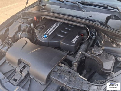 BMW Serie 1 118d cat 5 porte DPF (10)