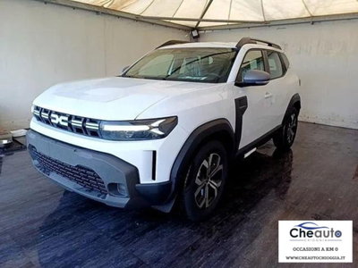 Dacia Duster 1.2 Eco-G Expression 120cv auto (3)