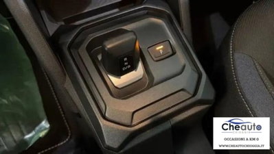 Dacia Duster 1.2 Eco-G Expression 120cv auto (4)
