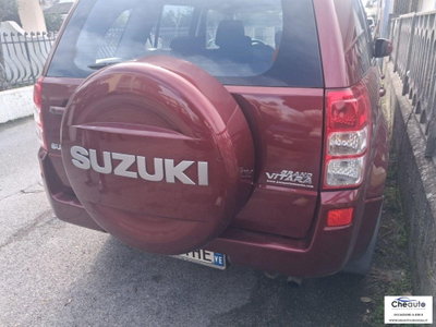 Suzuki Grand Vitara 1.9 DDiS 5 porte Crossover (5)
