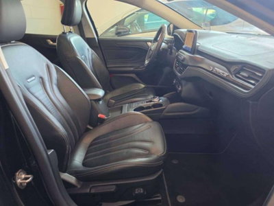Ford Focus 1.0 EcoBoost 125 CV automatico 5p. Vignale Co-Pilot (11)