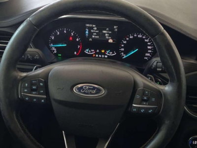 Ford Focus 1.0 EcoBoost 125 CV automatico 5p. Vignale Co-Pilot (14)