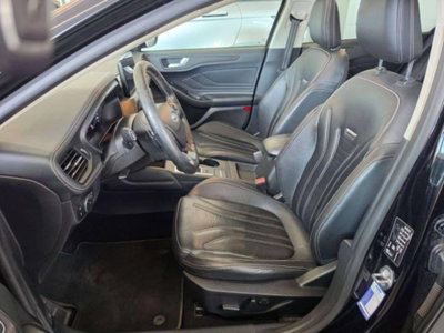 Ford Focus 1.0 EcoBoost 125 CV automatico 5p. Vignale Co-Pilot (7)