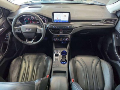 Ford Focus 1.0 EcoBoost 125 CV automatico 5p. Vignale Co-Pilot (8)