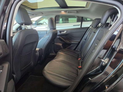 Ford Focus 1.0 EcoBoost 125 CV automatico 5p. Vignale Co-Pilot (9)