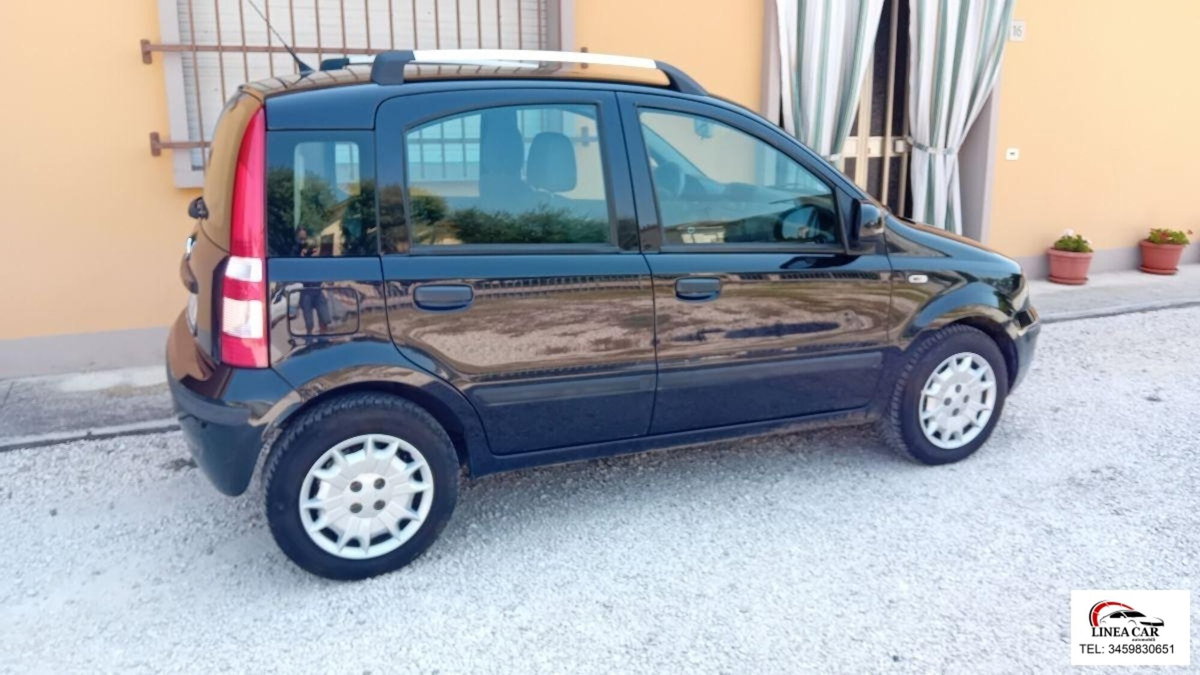 Fiat Panda 1.2 Active GPL (4)