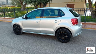 Volkswagen Polo 1.4 5 porte Highline BiFuel (12)