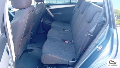 Citroen C4 Gran Picasso 1.6 VTi 120 Classique (12)