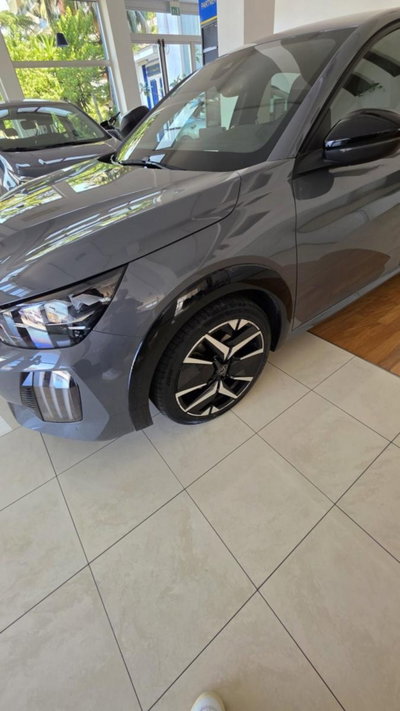 Peugeot 208 1.2 hybrid Active 100cv e-dcs 6 (6)