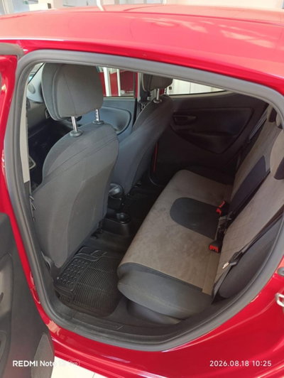 Lancia Ypsilon 1.2 69 CV 5 porte GPL Ecochic Gold (7)