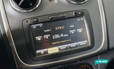 Dacia Sandero Stepway 1.5 dCi 8V 90CV (15)