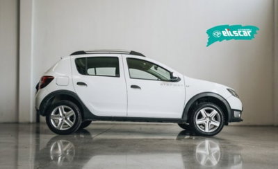 Dacia Sandero Stepway 1.5 dCi 8V 90CV (4)