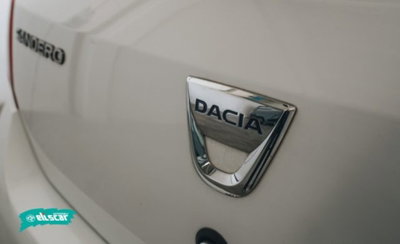 Dacia Sandero Stepway 1.5 dCi 8V 90CV (8)