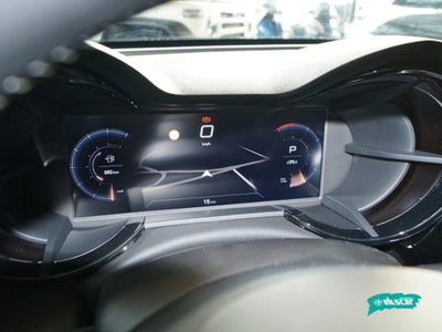 Alfa Romeo Junior 1.2 ibrida Speciale 145cv edct6 (10)