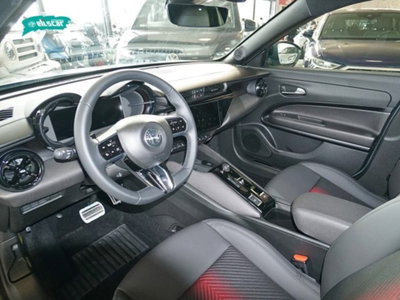 Alfa Romeo Junior 1.2 ibrida Speciale 145cv edct6 (11)