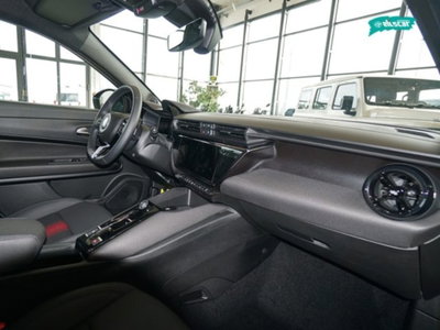 Alfa Romeo Junior 1.2 ibrida Speciale 145cv edct6 (13)