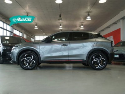 Alfa Romeo Junior 1.2 ibrida Speciale 145cv edct6 (3)