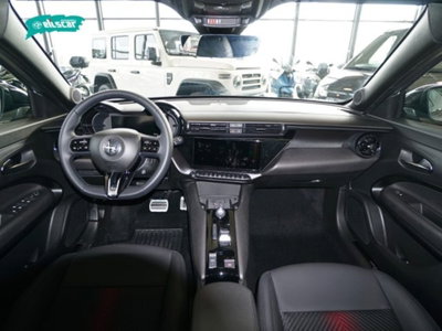 Alfa Romeo Junior 1.2 ibrida Speciale 145cv edct6 (6)
