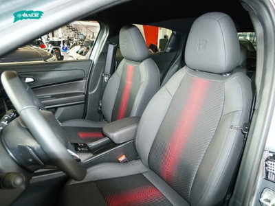Alfa Romeo Junior 1.2 ibrida Speciale 145cv edct6 (8)
