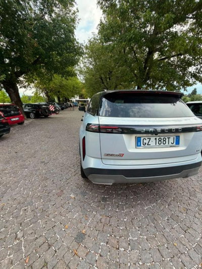 Jaecoo Jaecoo 7 1.6 tgdi Exclusive awd 7dct (2)