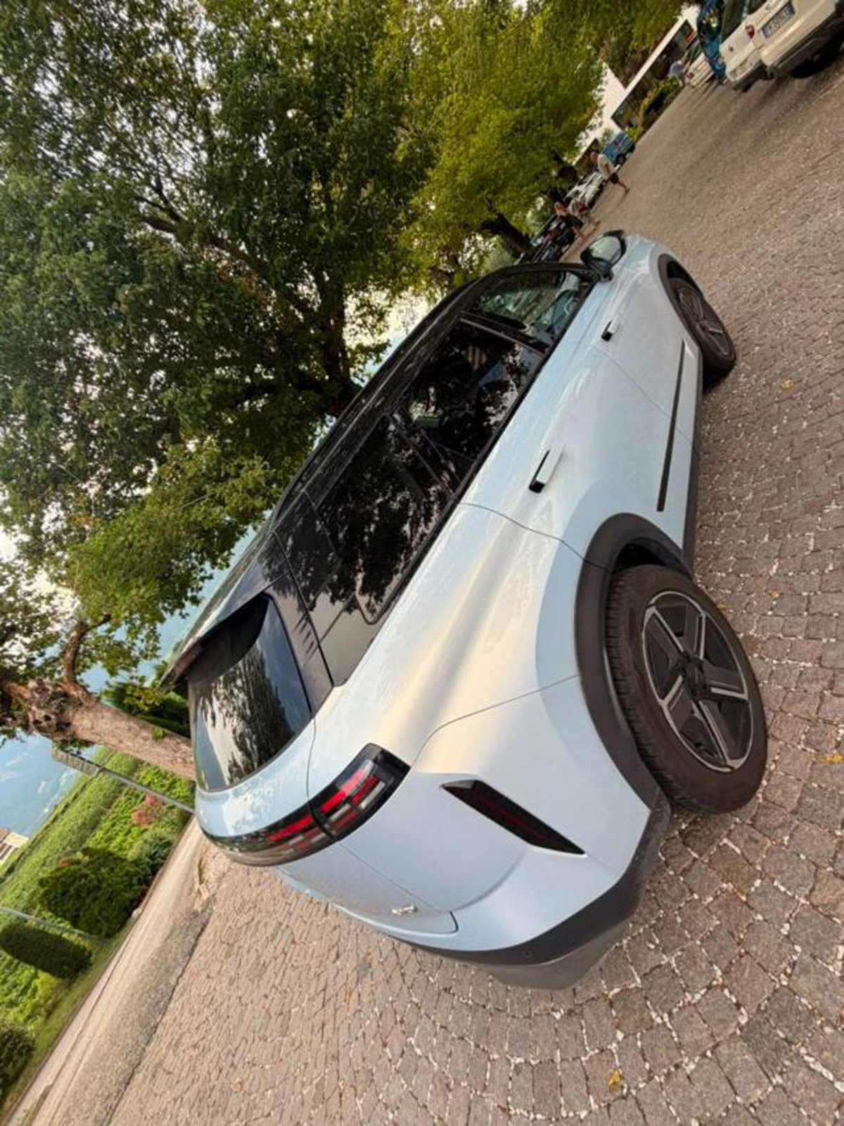 Jaecoo Jaecoo 7 1.6 tgdi Exclusive awd 7dct (3)