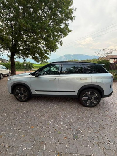 Jaecoo Jaecoo 7 1.6 tgdi Exclusive awd 7dct (5)