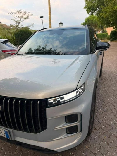 Jaecoo Jaecoo 7 1.6 tgdi Exclusive awd 7dct (8)