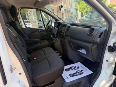 Fiat Talento Furgone Talento 1.6 TwinTurbo MJT 125CV PC-TN Furgone 10q (11)