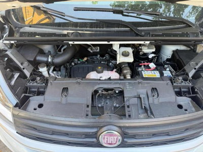 Fiat Talento Furgone Talento 1.6 TwinTurbo MJT 125CV PC-TN Furgone 10q (13)