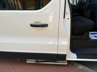 Fiat Talento Furgone Talento 1.6 TwinTurbo MJT 125CV PC-TN Furgone 10q (14)