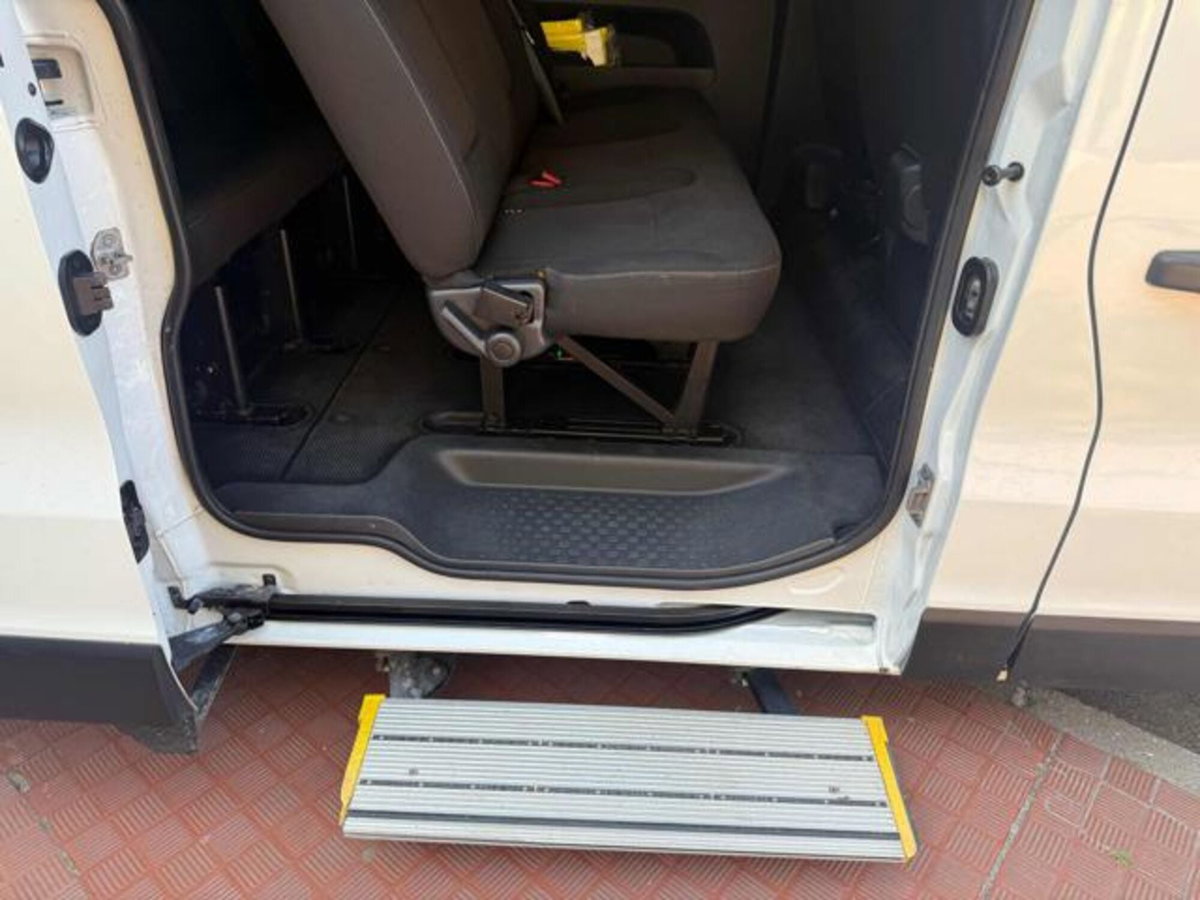 Fiat Talento Furgone Talento 1.6 TwinTurbo MJT 125CV PC-TN Furgone 10q (15)