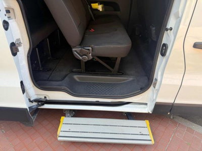 Fiat Talento Furgone Talento 1.6 TwinTurbo MJT 125CV PC-TN Furgone 10q (15)