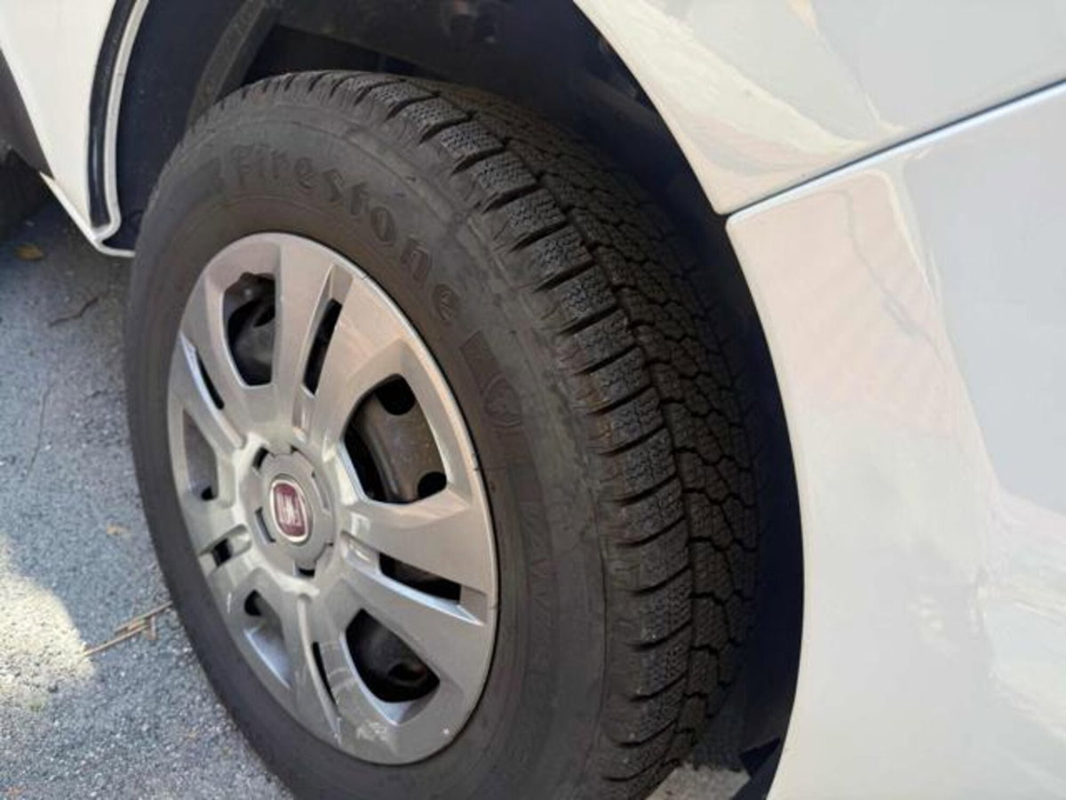 Fiat Talento Furgone Talento 1.6 TwinTurbo MJT 125CV PC-TN Furgone 10q (20)