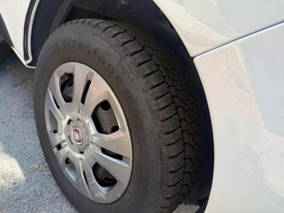 Fiat Talento Furgone Talento 1.6 TwinTurbo MJT 125CV PC-TN Furgone 10q (20)