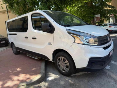 Fiat Talento Furgone Talento 1.6 TwinTurbo MJT 125CV PC-TN Furgone 10q (3)