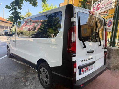 Fiat Talento Furgone Talento 1.6 TwinTurbo MJT 125CV PC-TN Furgone 10q (4)