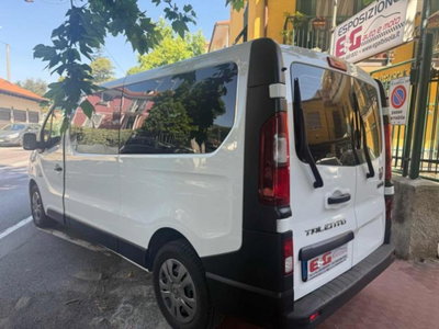 Fiat Talento Furgone Talento 1.6 TwinTurbo MJT 125CV PC-TN Furgone 10q (6)