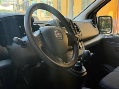 Fiat Talento Furgone Talento 1.6 TwinTurbo MJT 125CV PC-TN Furgone 10q (7)