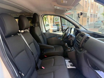 Fiat Talento Furgone Talento 1.6 TwinTurbo MJT 125CV PC-TN Furgone 10q (8)