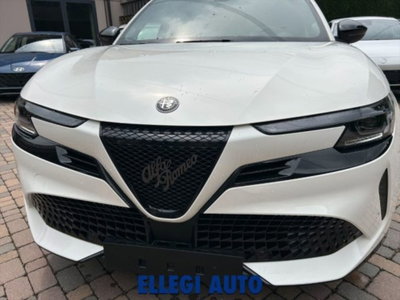 Alfa Romeo Junior 1.2 ibrida 145cv edct6 (10)